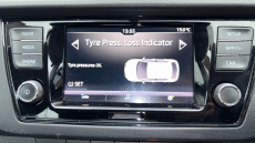 Skoda Fabia 1.0 MPI SE 5dr Petrol Hatchback